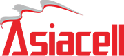 Asiacell logo