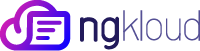 ngkloud logo