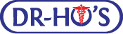 Dr-HO's logo