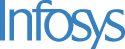 Infosys logo