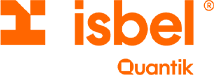 Isbel Quantik logo