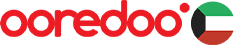 ooredoo kuwait logo
