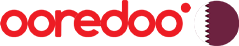ooredoo qatar logo