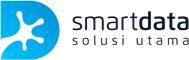 Smartdata solusi utama logo