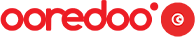 ooredoo tunisia logo
