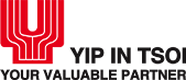 YIP IN TSOI logo