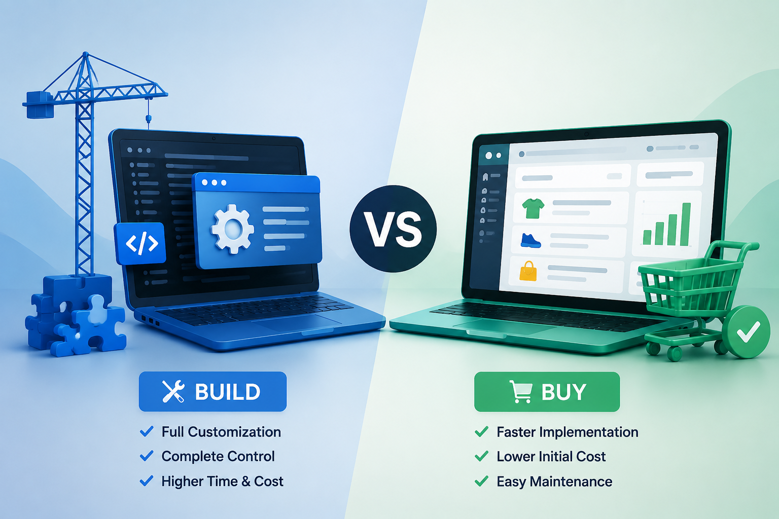 Building vs Buying Catalog Management Software